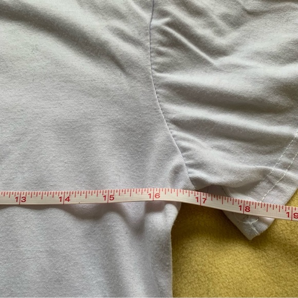 Bape college fade camo tee, small. EUC - Picture 5 of 6